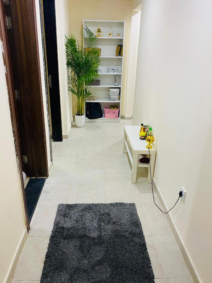Nash Guest House Females Only Dubaï Extérieur photo